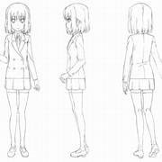 南家三姐妹 久候多时 みなみけ おまだせ