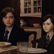 点击查看图片 灵偶契约2 Brahms: The Boy II