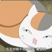 夏目友人帐：猫咪老师首次变身使者 夏目友人帳 ニャンコ先生とはじめてのおつかい