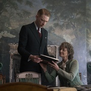 点击查看图片 小小陌生人 The Little Stranger