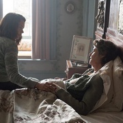 点击查看图片 小小陌生人 The Little Stranger