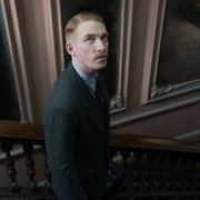 点击查看图片 小小陌生人 The Little Stranger