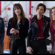 点击查看图片 完美音调3 Pitch Perfect 3