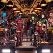 银河护卫队2 Guardians of the Galaxy Vol. 2