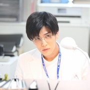 点击查看图片 夏洛克:未叙之章 シャーロック