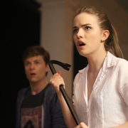 点击查看图片 惊声尖叫 第一季 Scream Season 1