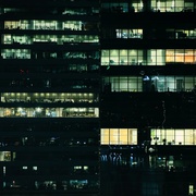 地球的夜晚 Night on Earth