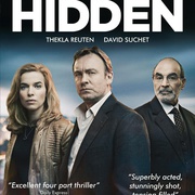 点击查看图片 案藏旧事 Hidden