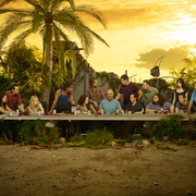 点击查看图片 迷失 第六季 Lost Season 6
