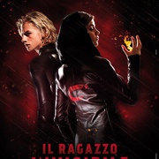 点击查看图片 少年透明人2 Il ragazzo invisibile: Seconda generazione