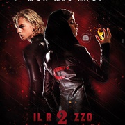 点击查看图片 少年透明人2 Il ragazzo invisibile: Seconda generazione