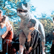 点击查看图片 百变侏罗纪 Tammy and the T-Rex