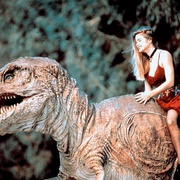 点击查看图片 百变侏罗纪 Tammy and the T-Rex