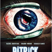 帕特里克 Patrick