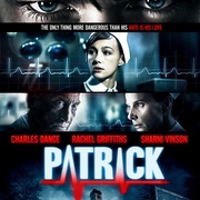 帕特里克 Patrick