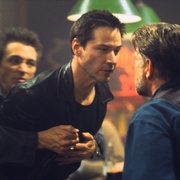 点击查看图片 追梦高手 Hard Ball