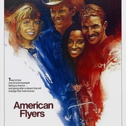 冲线 American Flyers