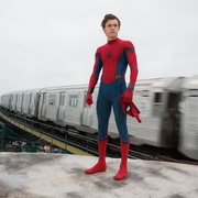 蜘蛛侠：英雄归来 Spider-Man: Homecoming