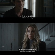 点击查看图片 美国恐怖故事:双面 第十季 American Horror Story: Double Feature Season 10