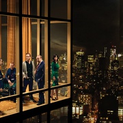 点击查看图片 亿万 第五季 Billions Season 5