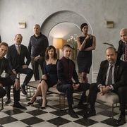 点击查看图片 亿万 第五季 Billions Season 5
