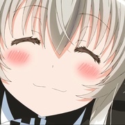 点击查看图片 潜行吧! 奈亚子W 這いよれ! ニャル子さんW