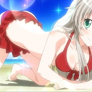 点击查看图片 潜行吧! 奈亚子W 這いよれ! ニャル子さんW