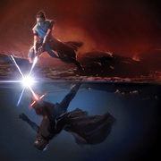 点击查看图片 星球大战9:天行者崛起 Star Wars: The Rise of Skywalker