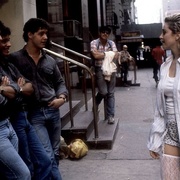 神秘约会 Desperately Seeking Susan