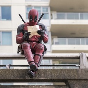 死侍 Deadpool