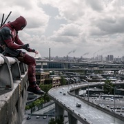 死侍 Deadpool