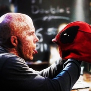死侍 Deadpool