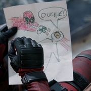 死侍 Deadpool