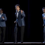 灵魂歌手 Soul Men