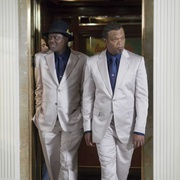 灵魂歌手 Soul Men