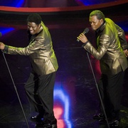 灵魂歌手 Soul Men