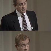 点击查看图片 是,首相 第二季 Yes, Prime Minister Season 2