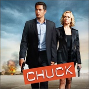 点击查看图片 超市特工 第五季 Chuck Season 5