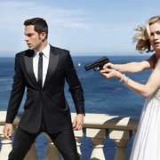 点击查看图片 超市特工 第五季 Chuck Season 5