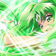 点击查看图片 Smile光之美少女! スマイルプリキュア!
