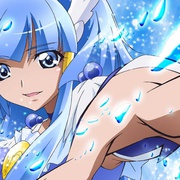 点击查看图片 Smile光之美少女! スマイルプリキュア!