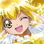 点击查看图片 Smile光之美少女! スマイルプリキュア!