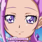 心跳！光之美少女 ドキドキ！プリキュア