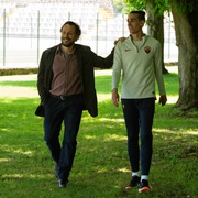 冠军 Il campione