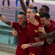 冠军 Il campione