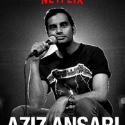 阿兹·安萨里：此时此刻 Aziz Ansari: Right Now