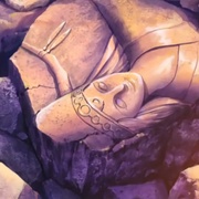 海贼王剧场版5：被诅咒的圣剑 ONE PIECE 呪われた聖剣