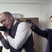 罪恶黑名单 第三季 The Blacklist Season 3