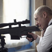 罪恶黑名单 第三季 The Blacklist Season 3