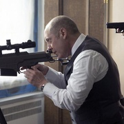 罪恶黑名单 第三季 The Blacklist Season 3